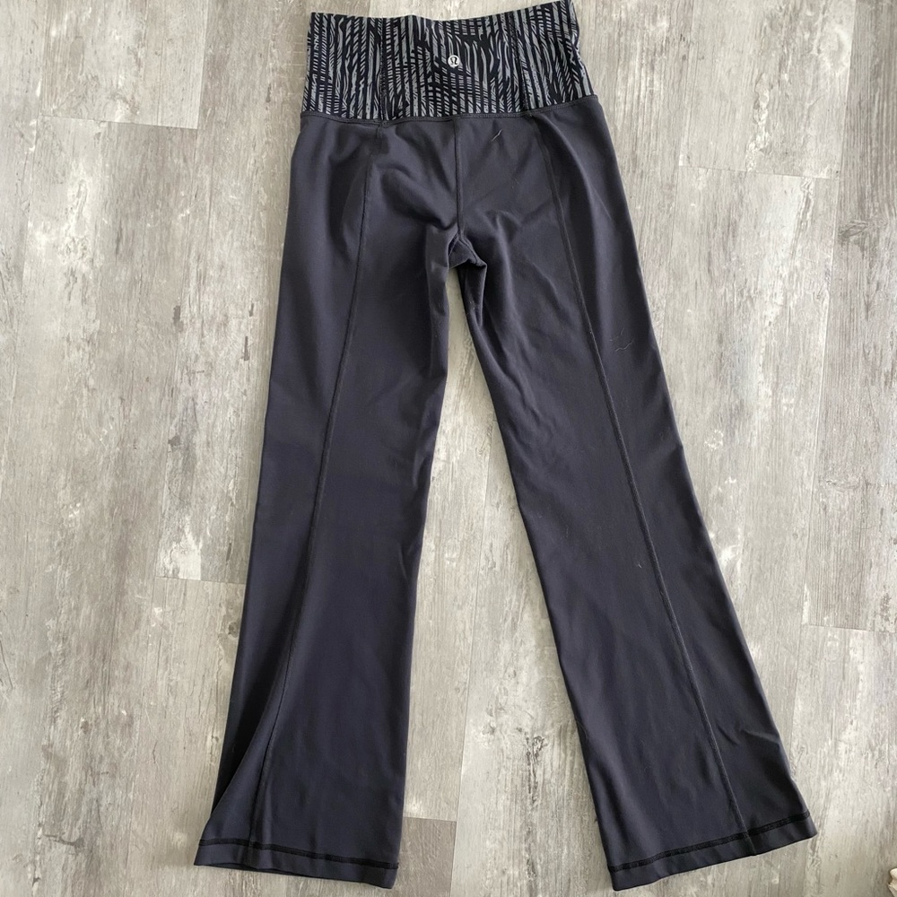 Lululemon Yoga Pants